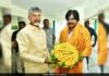 Breaking News…. సెంట్రల్ మినిస్టర్ గా పవన్ కళ్యాణ్ ఆఫర్. … నో చెప్పిన పవర్ స్టార్ ?