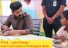 బువ్వ ఎక్కువ… తాకత్ తక్కువ ! తెలంగాణలో బ్యాలెన్స్డ్ ఫుడ్ సంక్షోభం.
