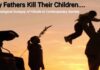 Why Fathers Kill Their Children..A Psychological Autopsy of Filicide in Contemporary Society.